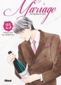 Les gouttes de Dieu - mariage T.25 Les gouttes de Dieu - mariage T.25
