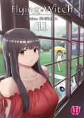 Flying witch T.11 Flying witch T.11