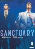 Sanctuary T.6 Sanctuary T.6