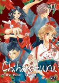 Chihayafuru T.43 Chihayafuru T.43