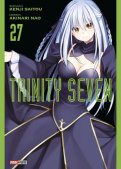 Trinity seven T.27