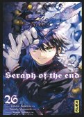 Seraph of the end T.26