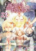 Les enfants de la baleine T.22 Les enfants de la baleine T.22