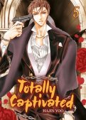Totally captivated T.5 Totally captivated T.5
