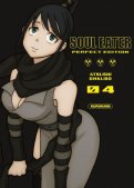 Soul Eater - perfect édition T.4 Soul Eater - perfect édition T.4