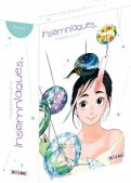 Insomniaques - coffret Insomniaques - coffret