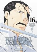 Fullmetal Alchemist T.16 - Perfect édition Fullmetal Alchemist T.16 - Perfect édition