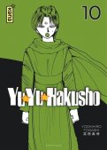 Yuyu Hakusho - star édition T.10 Yuyu Hakusho - star édition T.10