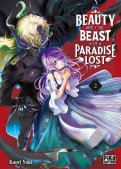 Beauty and the beast of paradise lost T.2 Beauty and the beast of paradise lost T.2