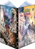 Pokémon Écarlate et Violet EV02 "Evolutions a Paldera" - Portfolio A5 80 cartes
