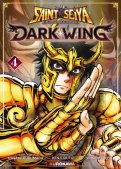 Saint Seiya - Dark Wing T.4 Saint Seiya - Dark Wing T.4