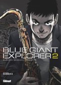Blue giant explorer T.2 Blue giant explorer T.2
