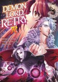 Demon lord, retry ! R T.5