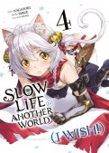 Slow life in another world (I wish !) T.4 Slow life in another world (I wish !) T.4