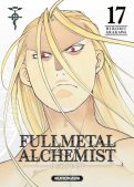 Fullmetal Alchemist T.17 - Perfect dition