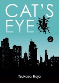 Cat's Eye - édition Perfect T.3 Cat's Eye - édition Perfect T.3