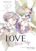 Love mix-up T.5 Love mix-up T.5