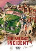 The far east incident T.4