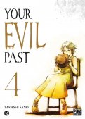 Your evil past T.4