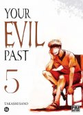 Your evil past T.5