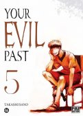 Your evil past T.5 Your evil past T.5