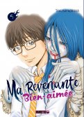 Ma revenante bien-aimée T.5 Ma revenante bien-aimée T.5