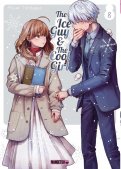 The ice guy & the cool girl T.8 The ice guy & the cool girl T.8