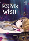 Scum's Wish T.5