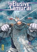 The elusive samurai T.11 The elusive samurai T.11