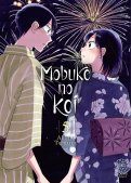 Mobuko no Koi T.5