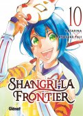 Shangri-La Frontier T.10 Shangri-La Frontier T.10