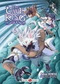 The cave king T.5 The cave king T.5