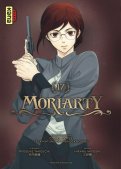Moriarty T.17 Moriarty T.17
