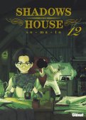 Shadows house T.12 Shadows house T.12