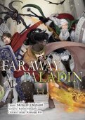 Faraway paladin T.11 Faraway paladin T.11