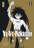 Yuyu Hakusho - star édition T.11 Yuyu Hakusho - star édition T.11