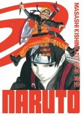 Naruto - édition Hokage T.17