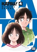 Katsu ! - double T.4 Katsu ! - double T.4