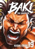 Baki the grappler T.19 Baki the grappler T.19