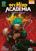 My hero academia T.37 My hero academia T.37
