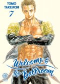 Welcome to the Ballroom T.7