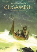 Gilgamesh T.3 Gilgamesh T.3