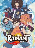 Radiant - saison 1 - intgrale