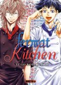 Fermat kitchen T.1 Fermat kitchen T.1