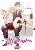 Le charme de l'uniforme T.1 Le charme de l'uniforme T.1