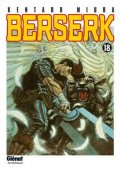 Berserk T.18 Berserk T.18
