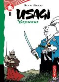 Usagi Yojimbo T.11 Usagi Yojimbo T.11