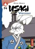 Usagi Yojimbo T.14 Usagi Yojimbo T.14