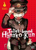 Toilet-bound hanako-kun T.1