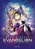 Neon Genesis Evangelion - Le renouveau de l'animation japonaise